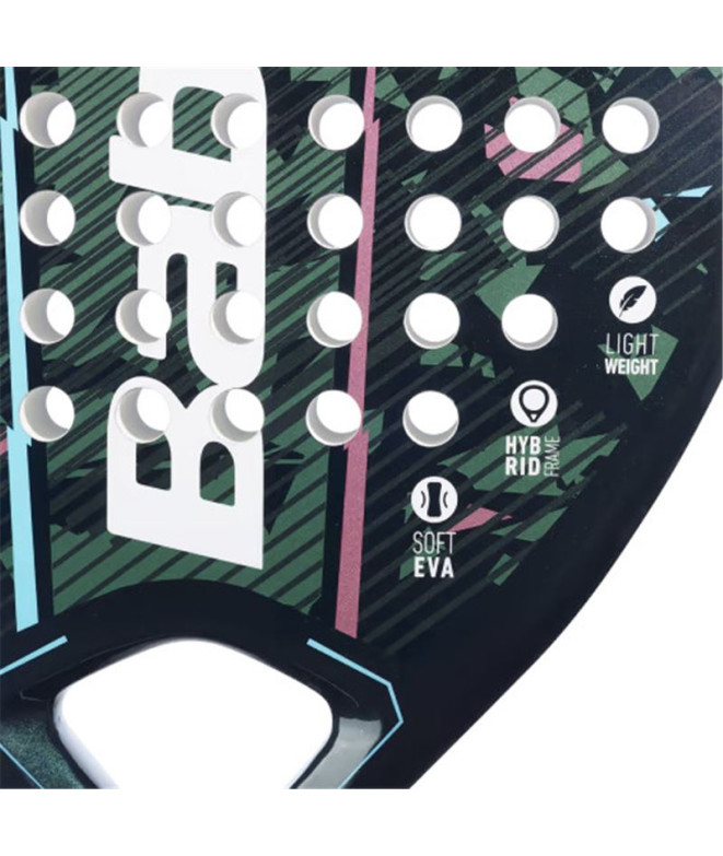 Raquette padel de Pádel Babolat Reveal Blue