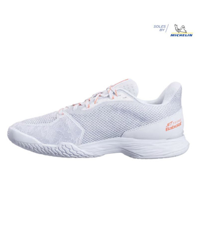 Sapatilhas de tênis Babolat Jet Tere Clay...