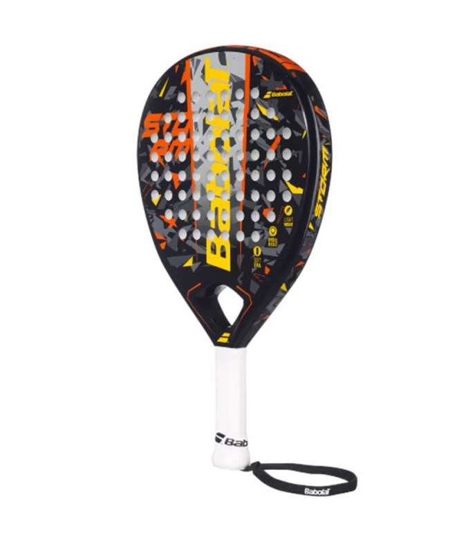 Pala Pádel Babolat de Storm Bk