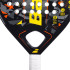 Pala de Pádel Babolat Storm Bk