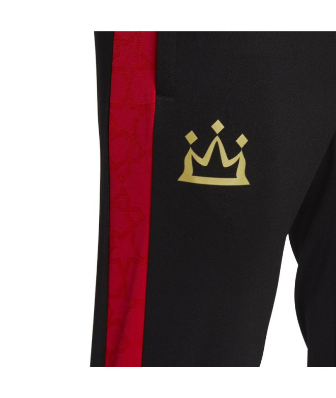 Calções de futebol adidas Salah Men BK