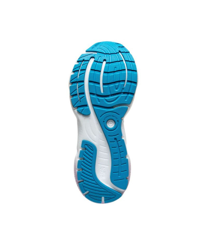 Zapatillas de running Brooks Glycerin 20 Wide...