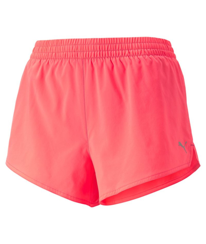 Puma Women's Favorite Running Pants Pink