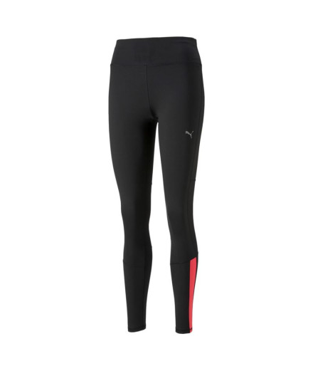 Puma Favourite Collant de running pour femmes Noir Puma Favourite Collant de running pour femmes Noir