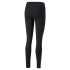 Mallas de Running Puma Favourite Mujer Black