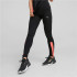 Mallas de Running Puma Favourite Mujer Black