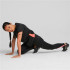 Mallas de Running Puma Favourite Mujer Black