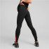 Mallas de Running Puma Favourite Mujer Black
