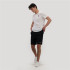 Pantalones cortos Le Coq Sportif Regular N°2 Hombre BK