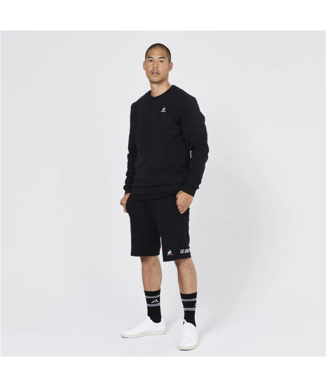 Pantalones cortos Le Coq Sportif Regular N°2...