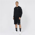 Pantalones cortos Le Coq Sportif Regular N°2 Hombre BK