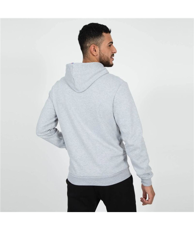 Sudadera con capucha Le Coq Sportif N°1 Hombre...