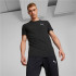 Camiseta Homem Puma Evostripe BK