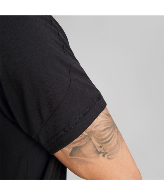 T-shirt Homme Puma Evostripe BK