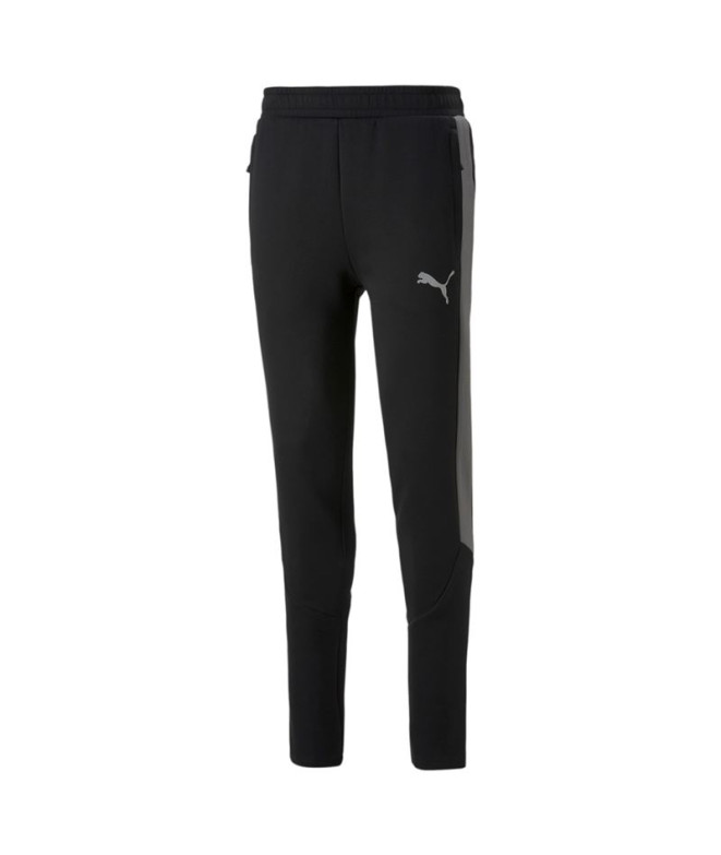 Pantalon Hommes Puma Evostripe BK