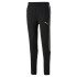 Calças Puma Evostripe para homem BK