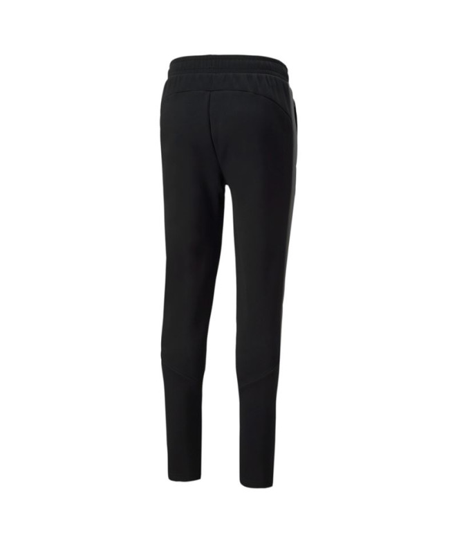 Pantalon Hommes Puma Evostripe BK