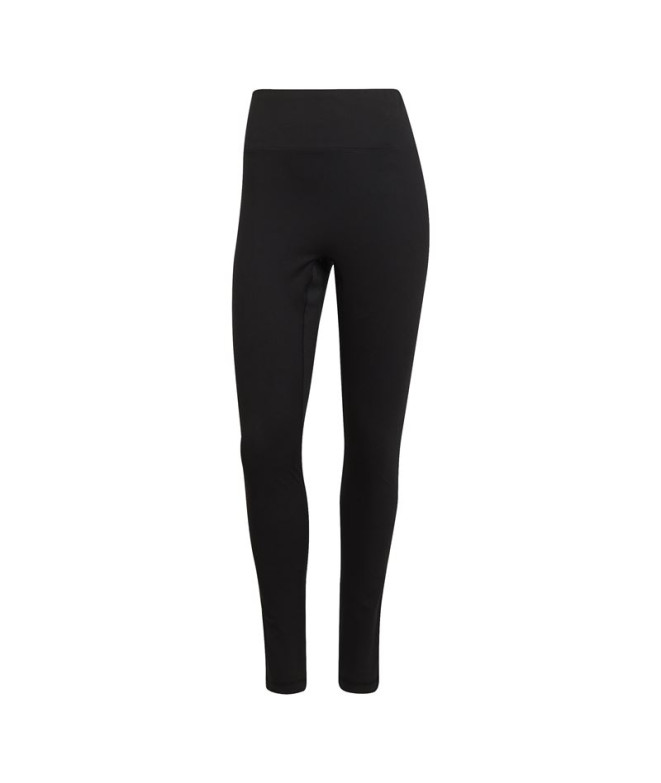 Leggings de fitness adidas Yo Ess 78 Tig Women's