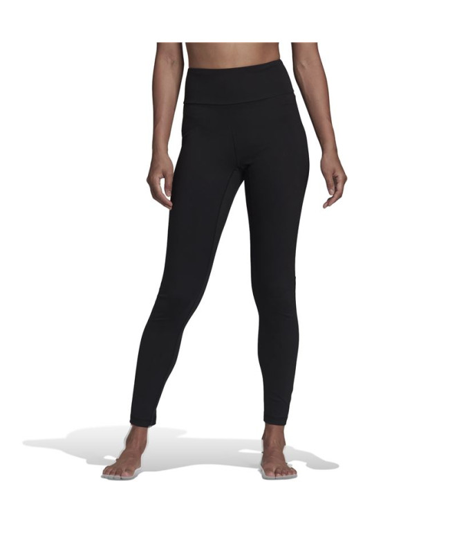 Leggings de fitness adidas Yo Ess 78 Tig Women's