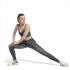 Sujetador deportivo Reebok Workout Ready Mujer Black