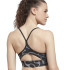 Sujetador deportivo Reebok Workout Ready Mujer Black