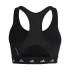 Sutiã esportivo Fitness adidas Mulher by Essentials Pwr Ms Tf Preto