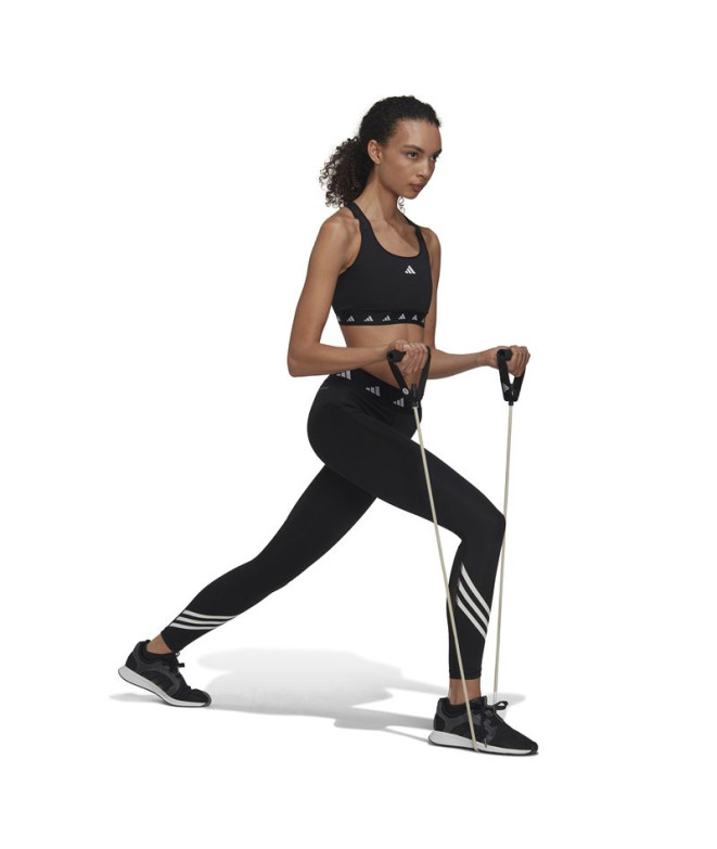 Sutiã esportivo Fitness adidas Mulher by...