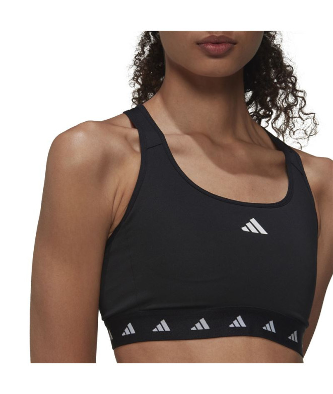 Brassiere de sport Fitness adidas Femme by...