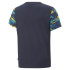 Camisola Puma Camouflage Essentials+ Kids Preto