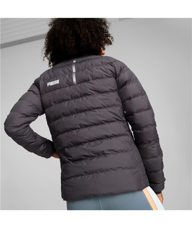 Chaqueta Puma Active Polyck Mujer