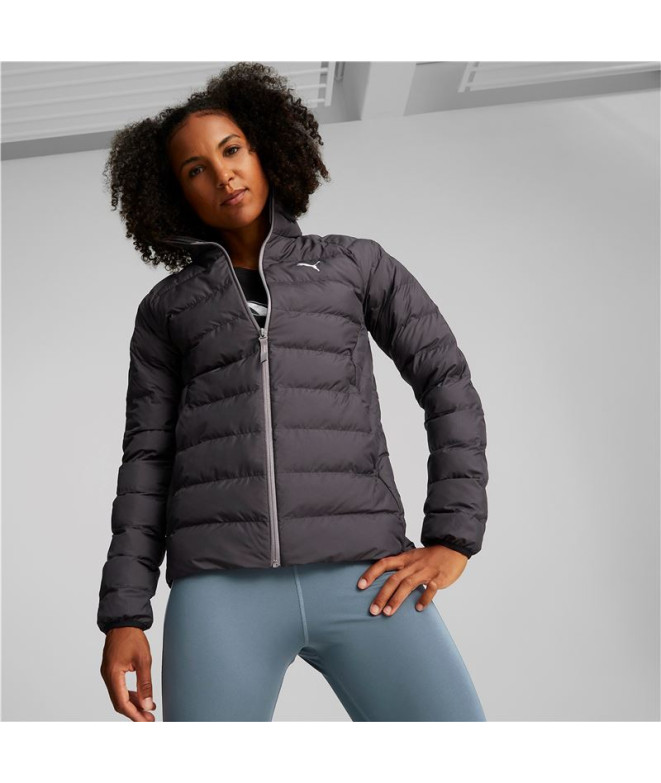 Chaqueta Puma Active Polyck Mujer