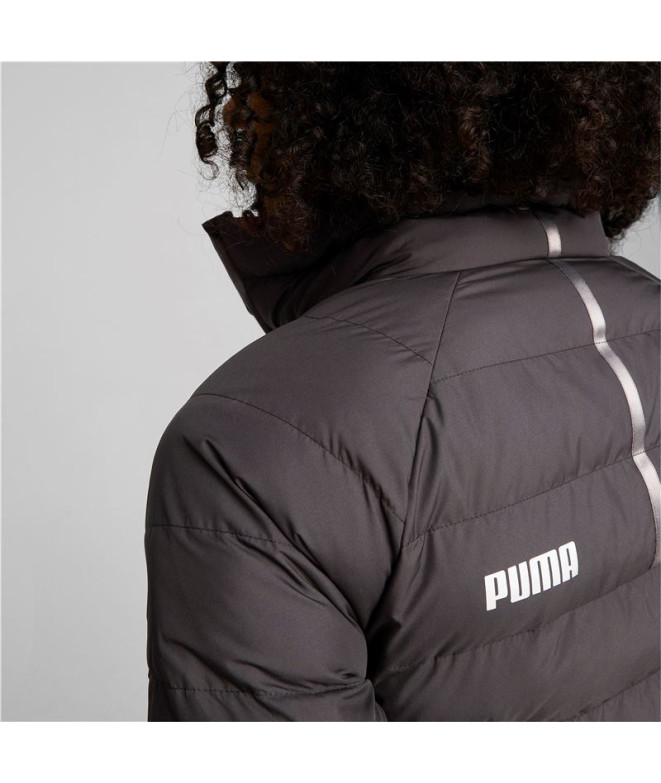 Chaqueta Puma Active Polyck Mujer