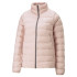 Chaqueta Puma Active Polyball Jacket Mujer Pink