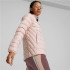 Chaqueta Puma Active Polyball Jacket Mujer Pink