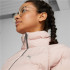 Chaqueta Puma Active Polyball Jacket Mujer Pink