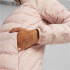 Chaqueta Puma Active Polyball Jacket Mujer Pink