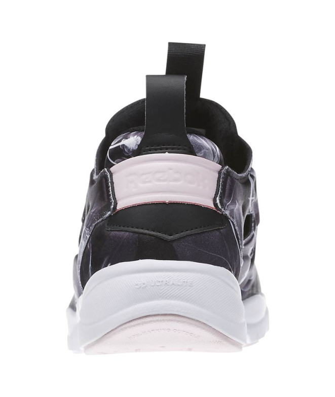 Sapatilhas de fitness Reebok Classic Furylite
