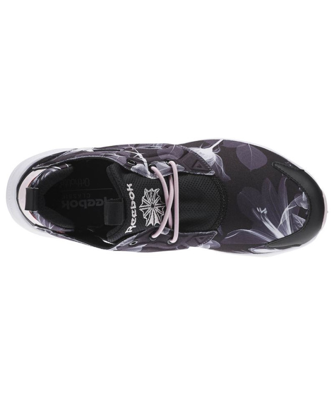 Sapatilhas de fitness Reebok Classic Furylite