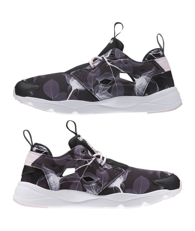 Sapatilhas de fitness Reebok Classic Furylite
