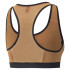 Sujetador Deportivo Puma Graphic 4Keeps Mujer Brown