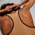 Sujetador Deportivo Puma Graphic 4Keeps Mujer Brown