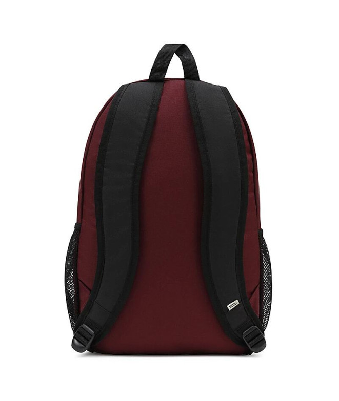 Mochila Vans Alumni Pack 5 Brown