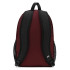Mochila Vans Alumni Pack 5 Brown