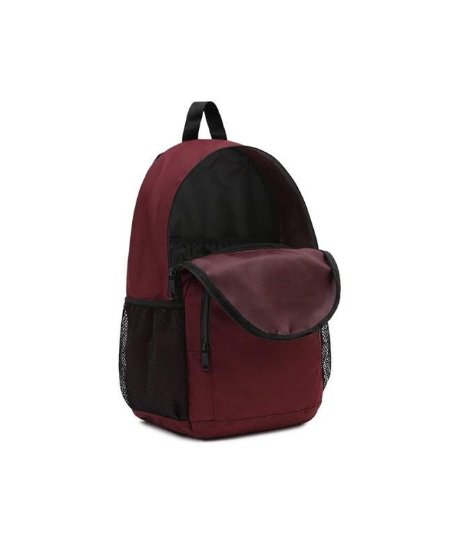 Mochila Vans Alumni Pack 5 Brown