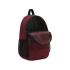 Mochila Vans Alumni Pack 5 Brown