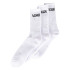 Calcetines Vans Crew White