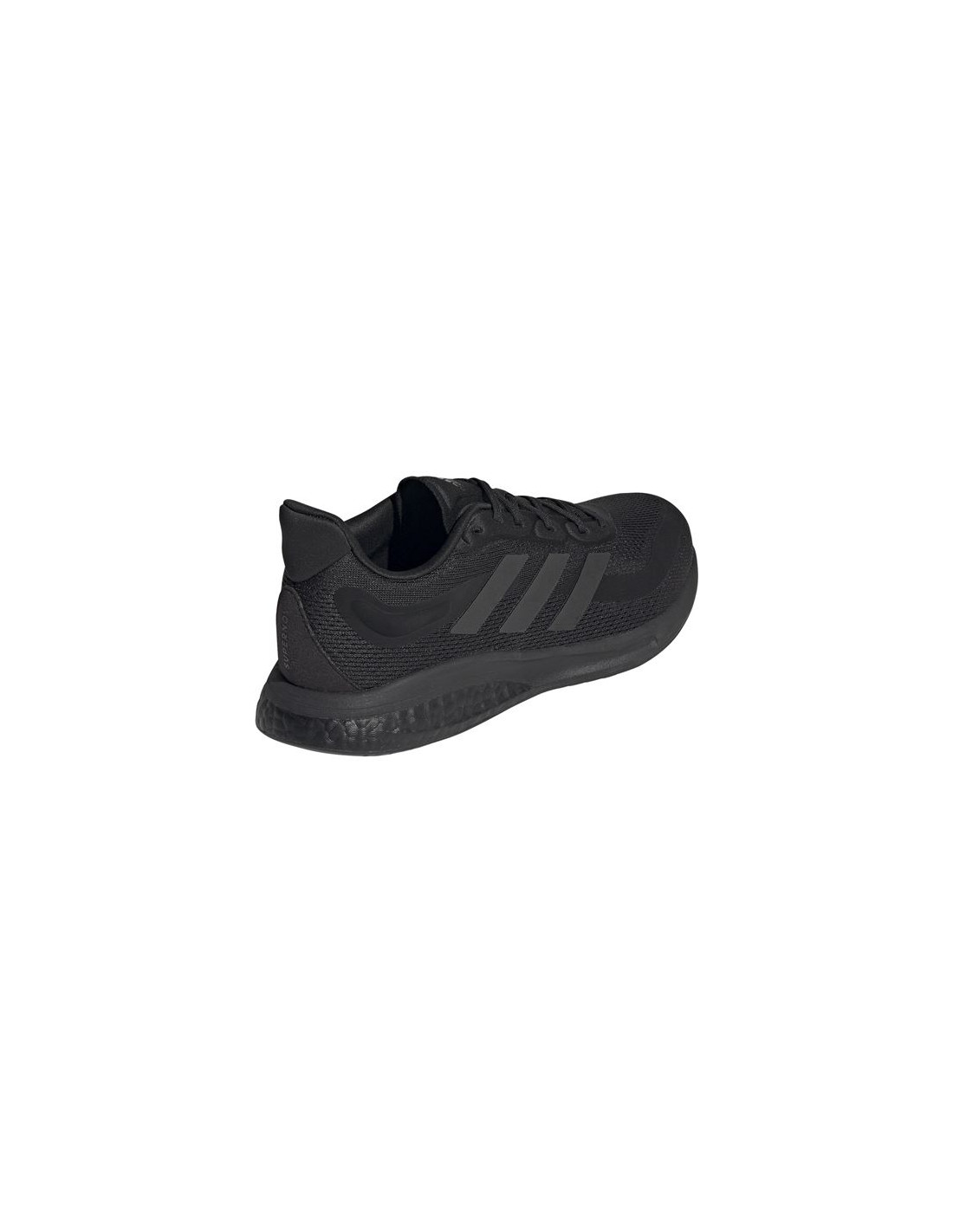 batería Preguntar Platillo ᐈ Zapatillas de running adidas Supernova M Core Black – Atmosfera Sport©