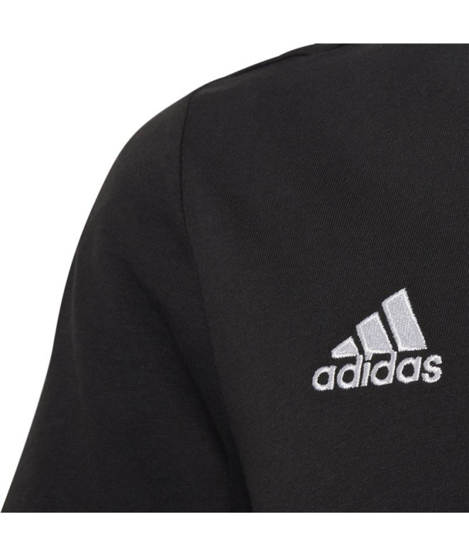 Camisola de futebol adidas Ent22 e camisola de...