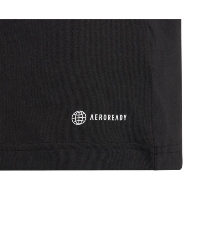 Camiseta de Fútbol adidas Ent22 Y Infantil