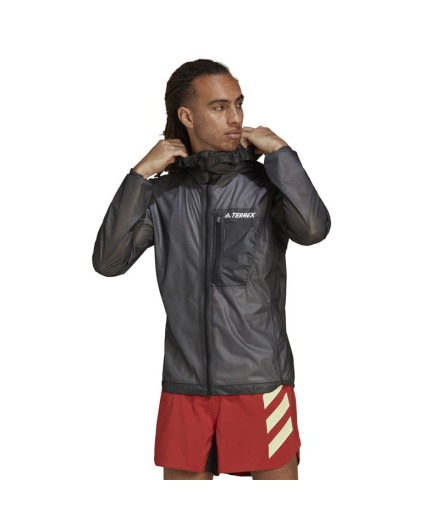 Veste Trail adidas Agr Rain J Man 2